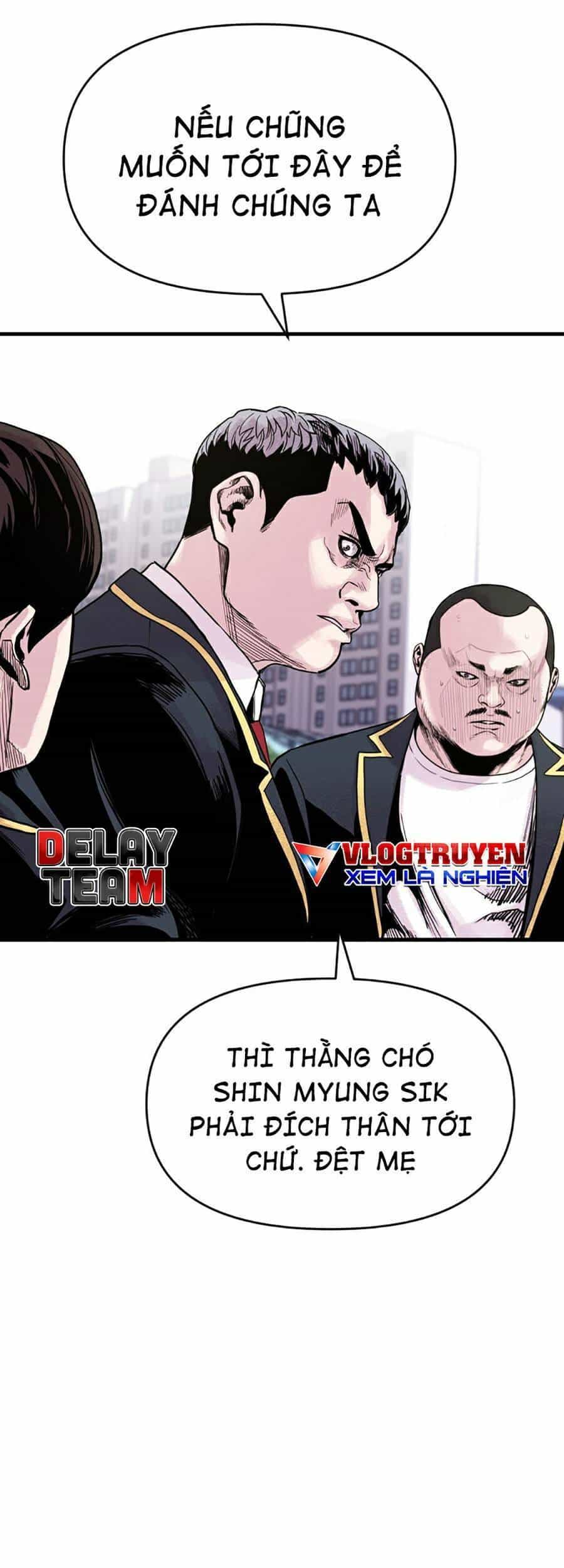 Chuyển Hoá - Chương 8 - ảnh 33