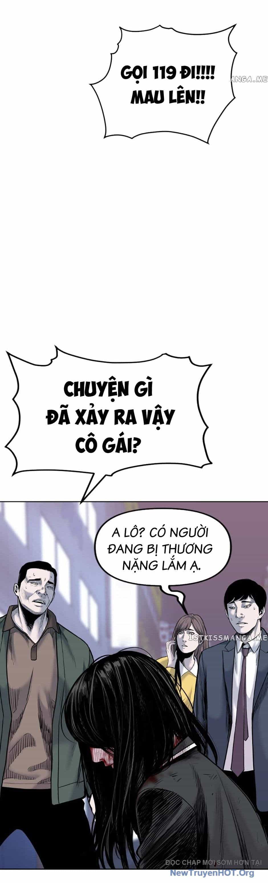 Chuyển Hoá - Chương 82 - ảnh 15