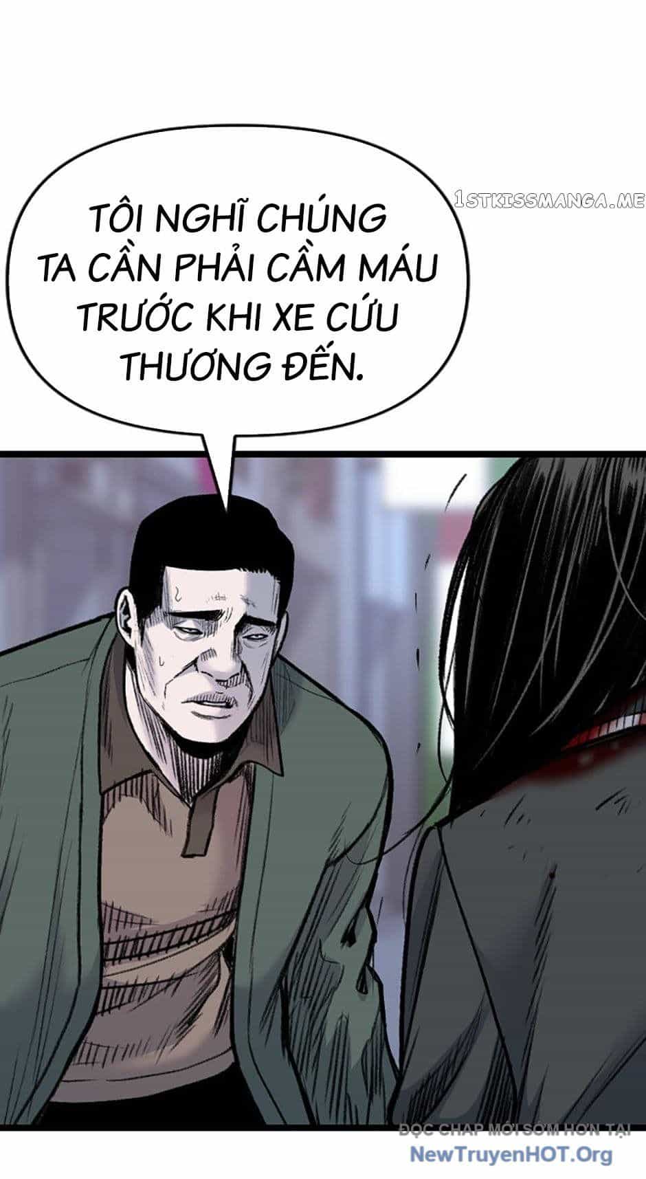 Chuyển Hoá - Chương 82 - ảnh 20