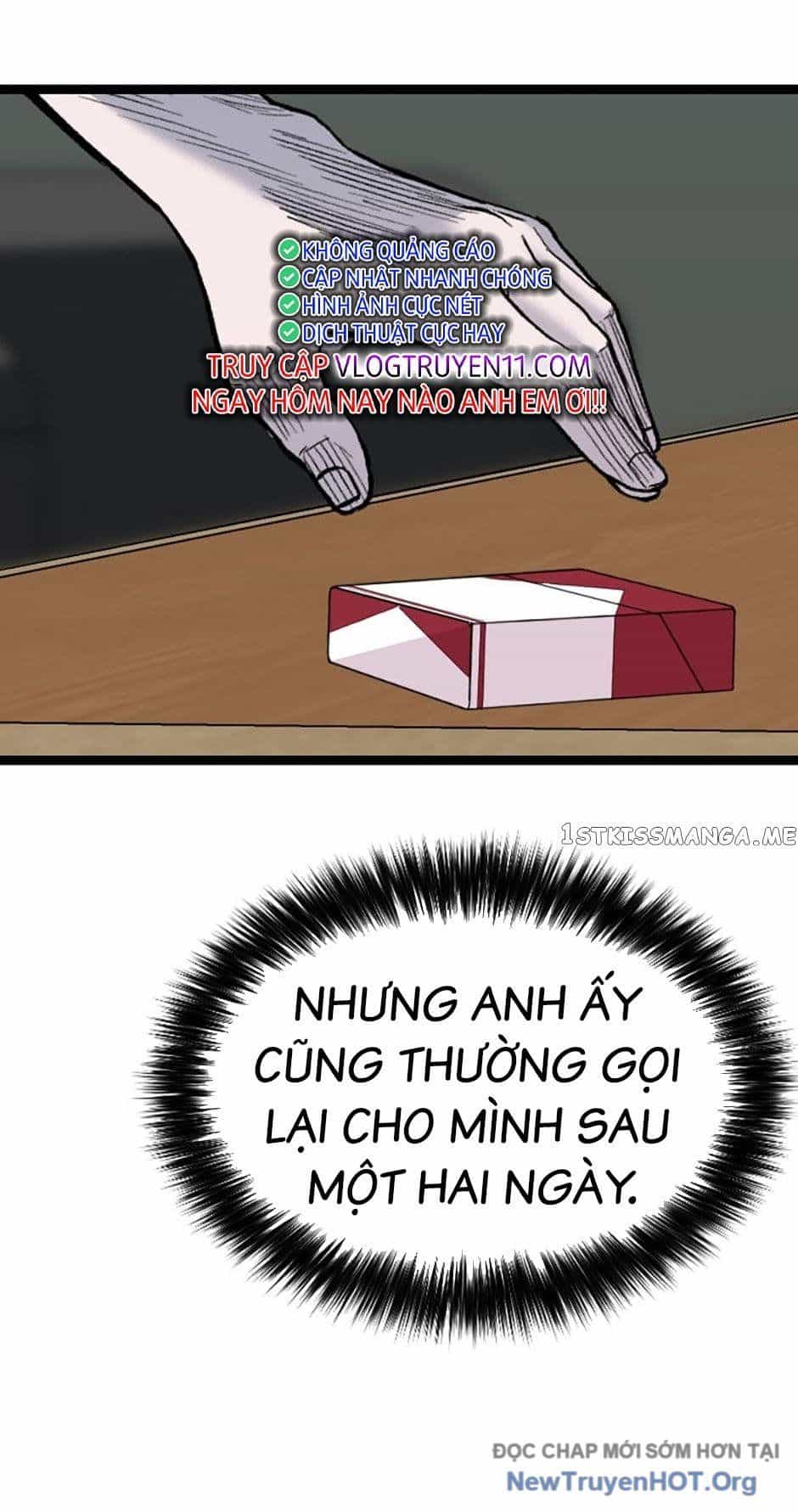 Chuyển Hoá - Chương 84 - ảnh 24
