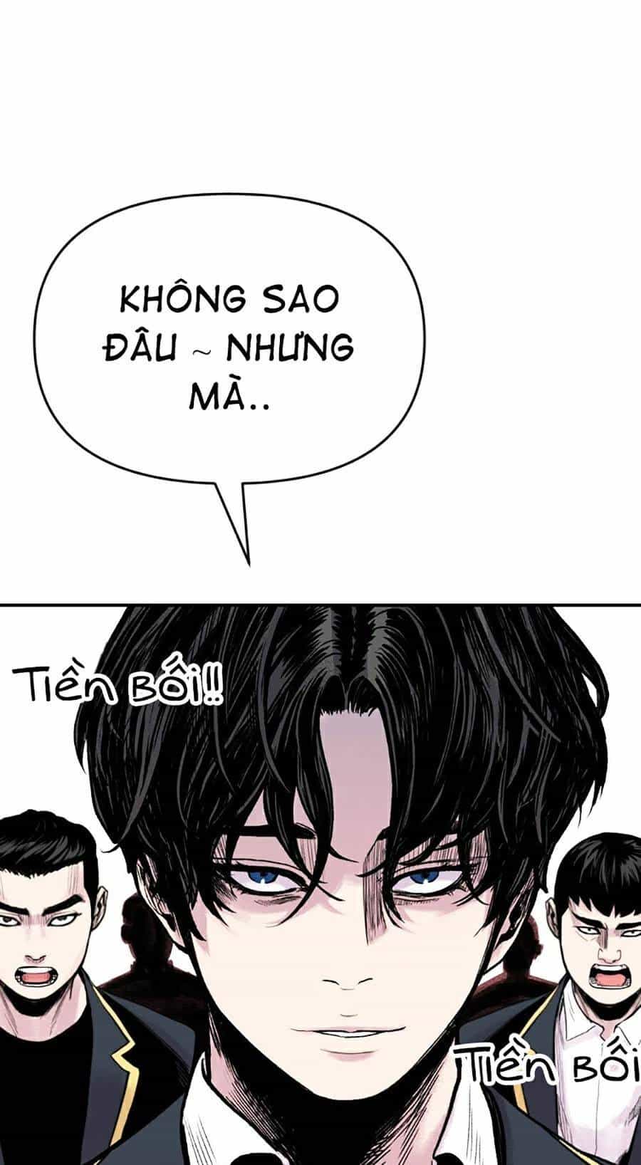 Chuyển Hoá - Chương 9 - ảnh 108