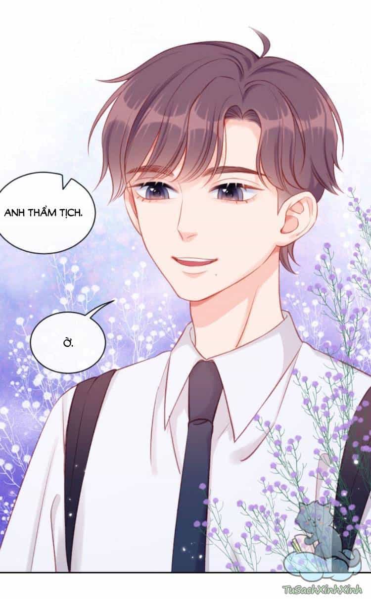 Chuyện Không Thể - Chương 9 - ảnh 29