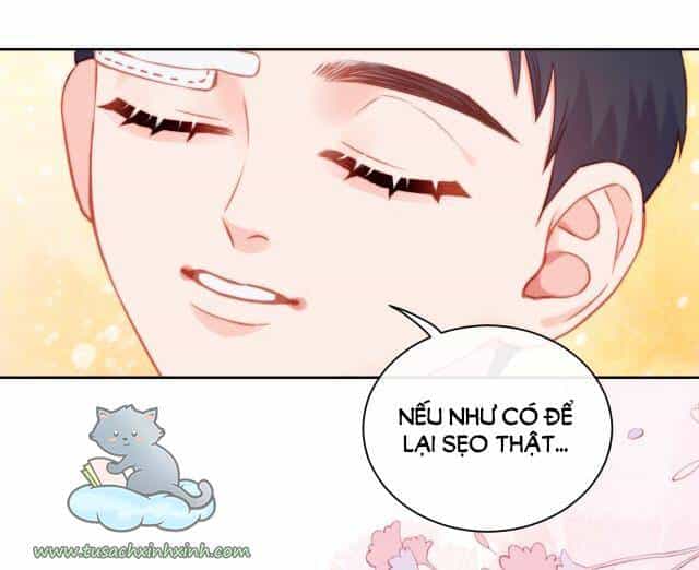 Chuyện Không Thể - Chương 13 - ảnh 23