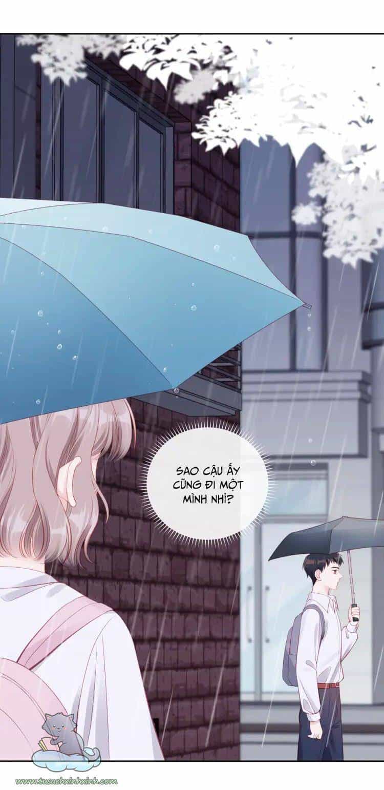 Chuyện Không Thể - Chương 15 - ảnh 18