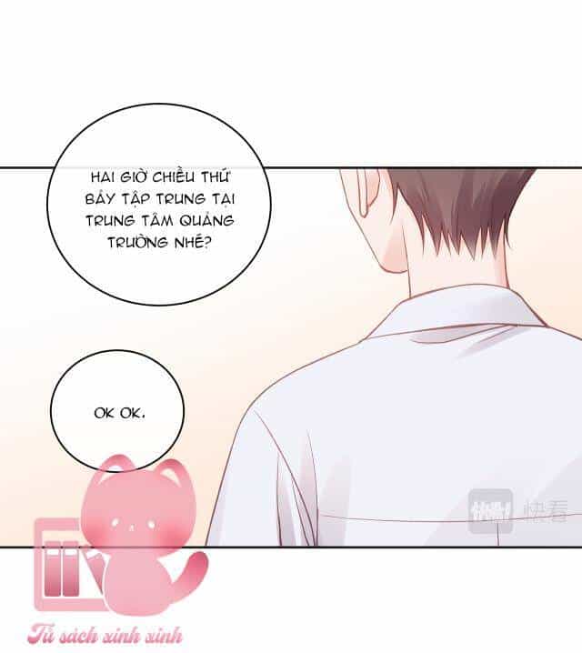 Chuyện Không Thể - Chương 17 - ảnh 12