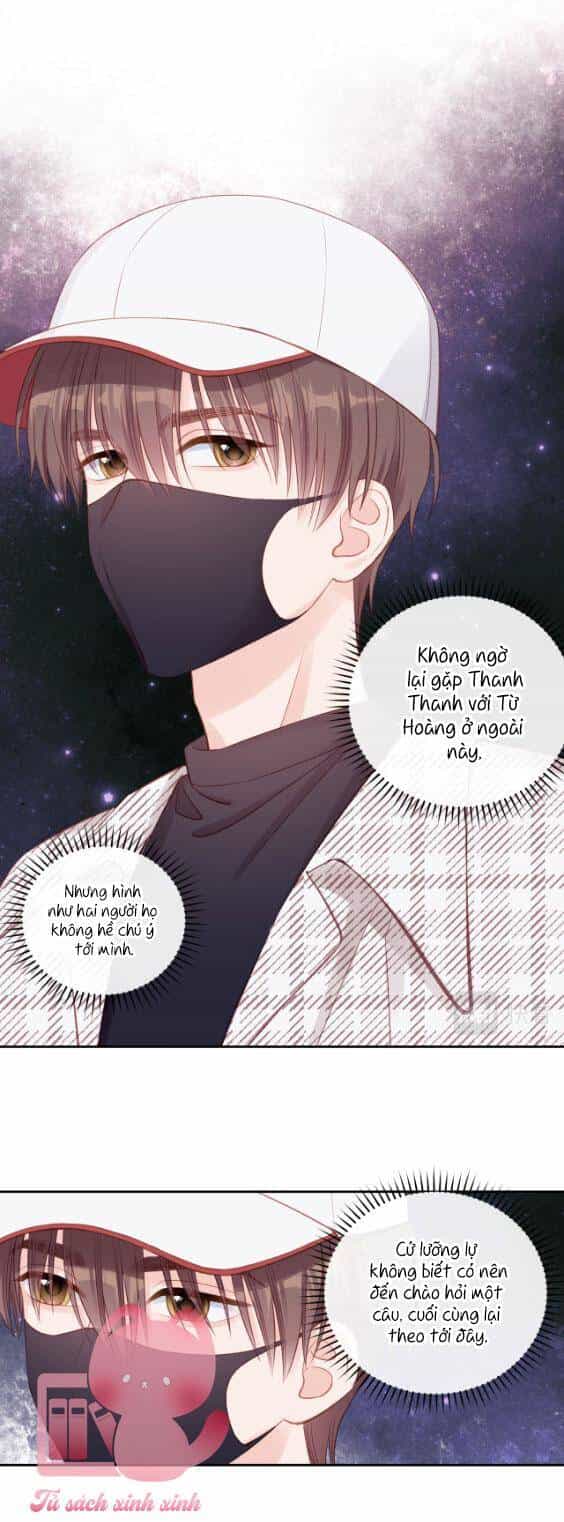 Chuyện Không Thể - Chương 18 - ảnh 16