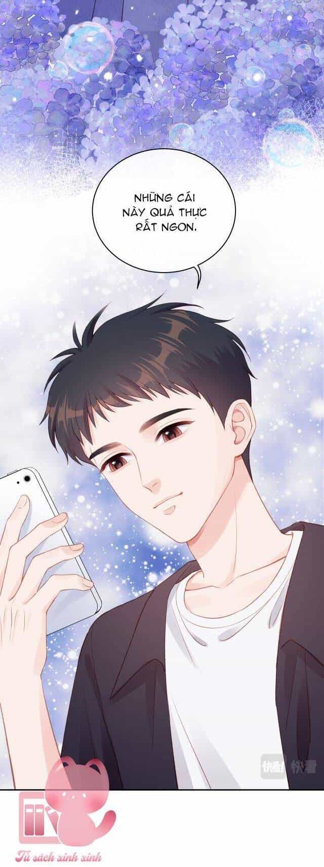 Chuyện Không Thể - Chương 19 - ảnh 18