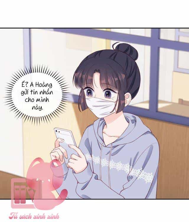 Chuyện Không Thể - Chương 19 - ảnh 21