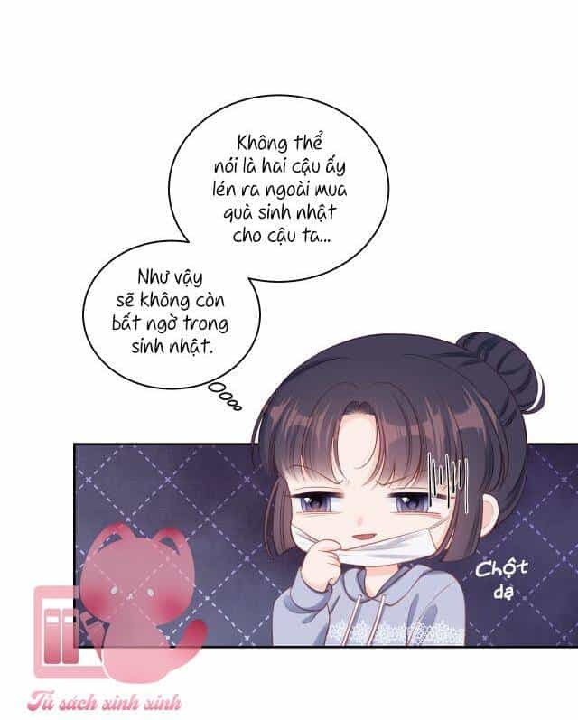 Chuyện Không Thể - Chương 19 - ảnh 6