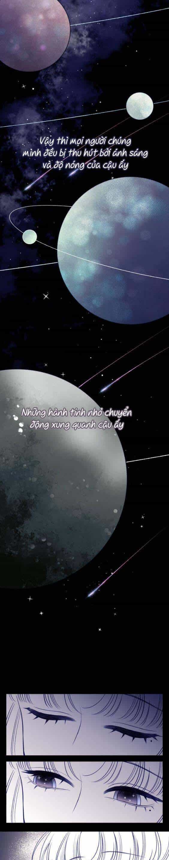 Chuyện Không Thể - Chương 24 - ảnh 2