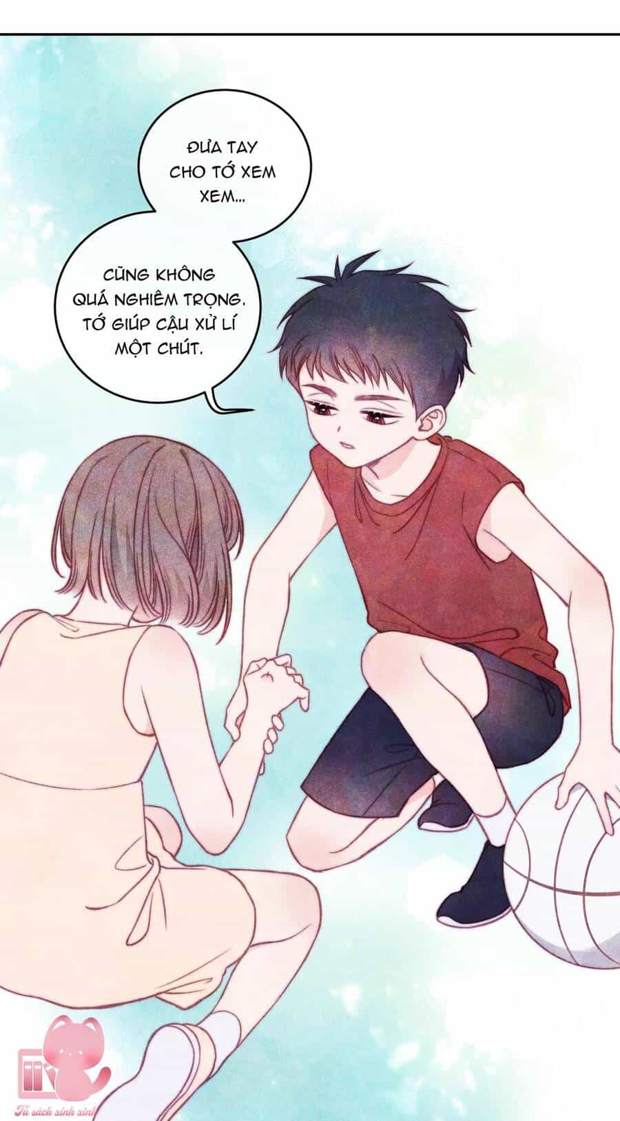 Chuyện Không Thể - Chương 35 - ảnh 30