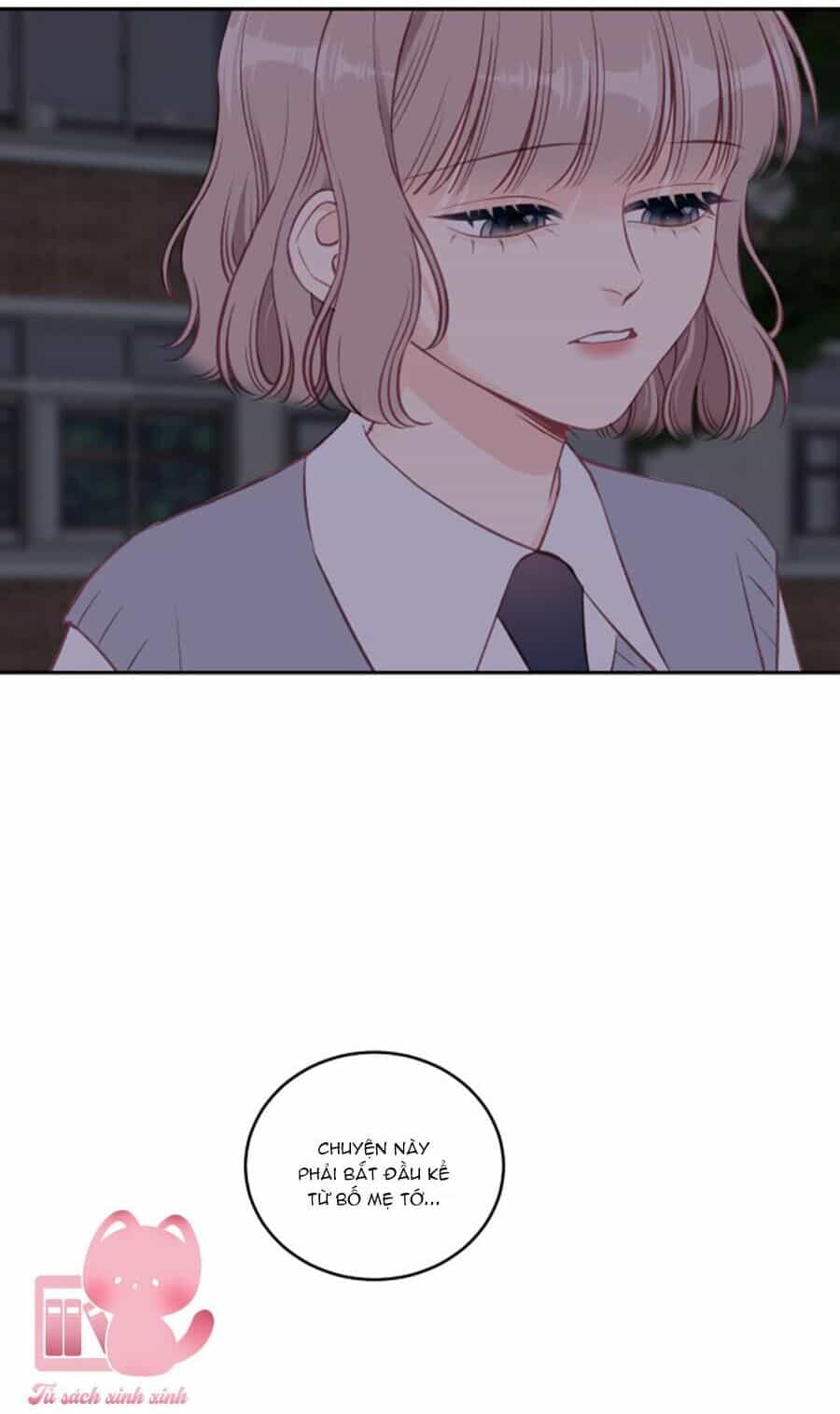Chuyện Không Thể - Chương 42 - ảnh 27