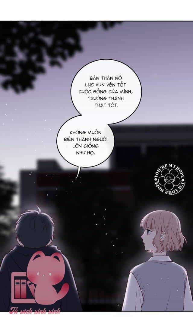 Chuyện Không Thể - Chương 43 - ảnh 24