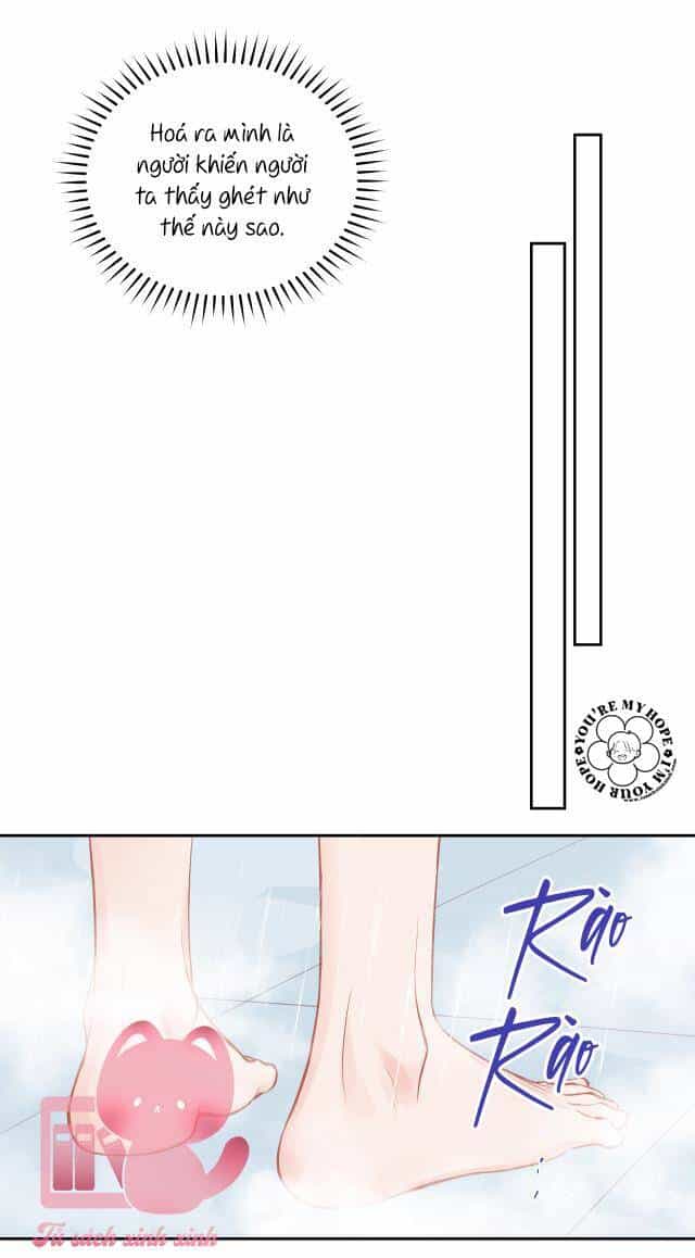Chuyện Không Thể - Chương 49 - ảnh 18