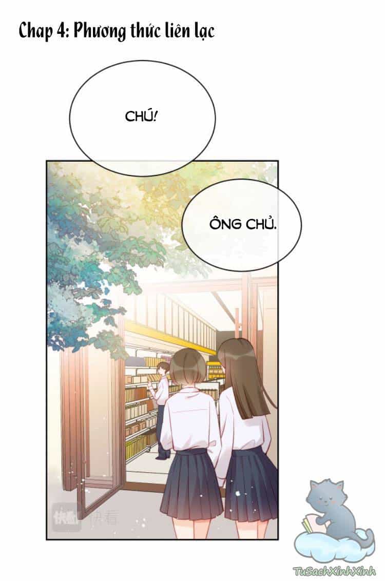 Chuyện Không Thể - Chương 4 - ảnh 3