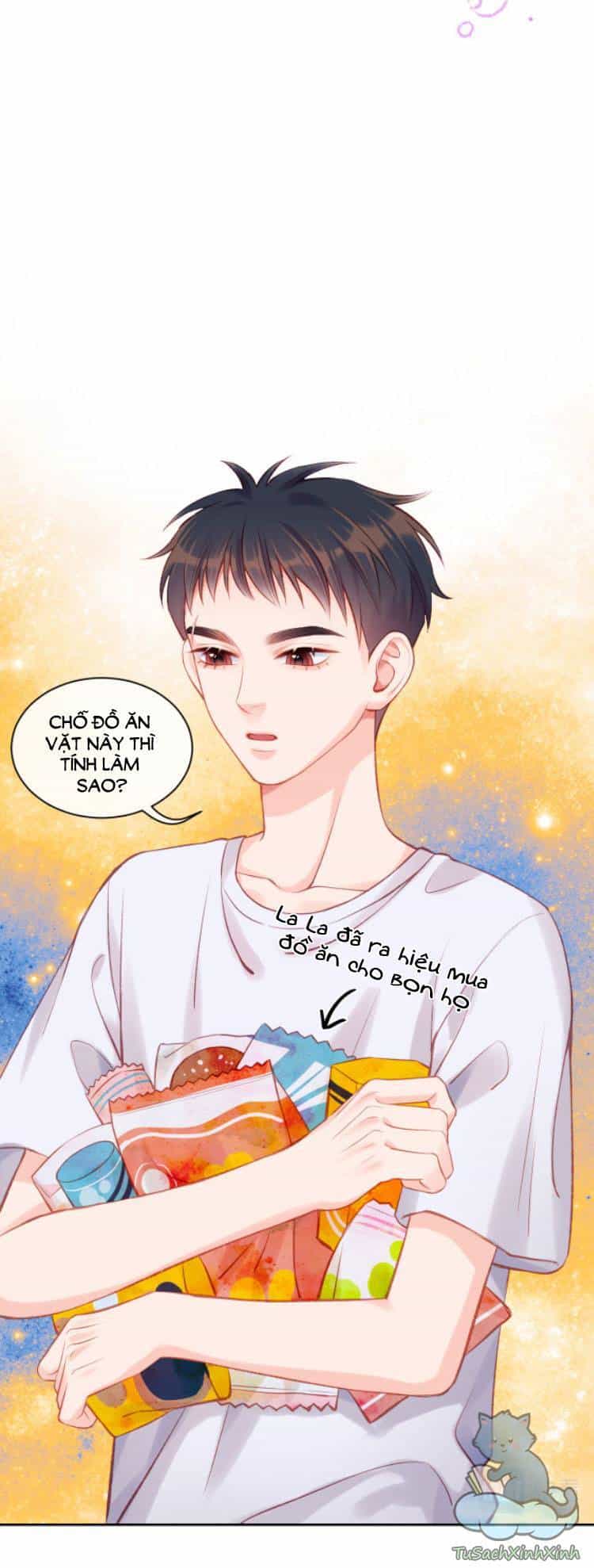 Chuyện Không Thể - Chương 7 - ảnh 11