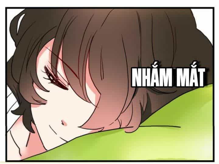 Chuyện Ngày Thường: Gấu Nhỏ Dư Và Thỏ Thỏ Hứa - Chương 4 - ảnh 18