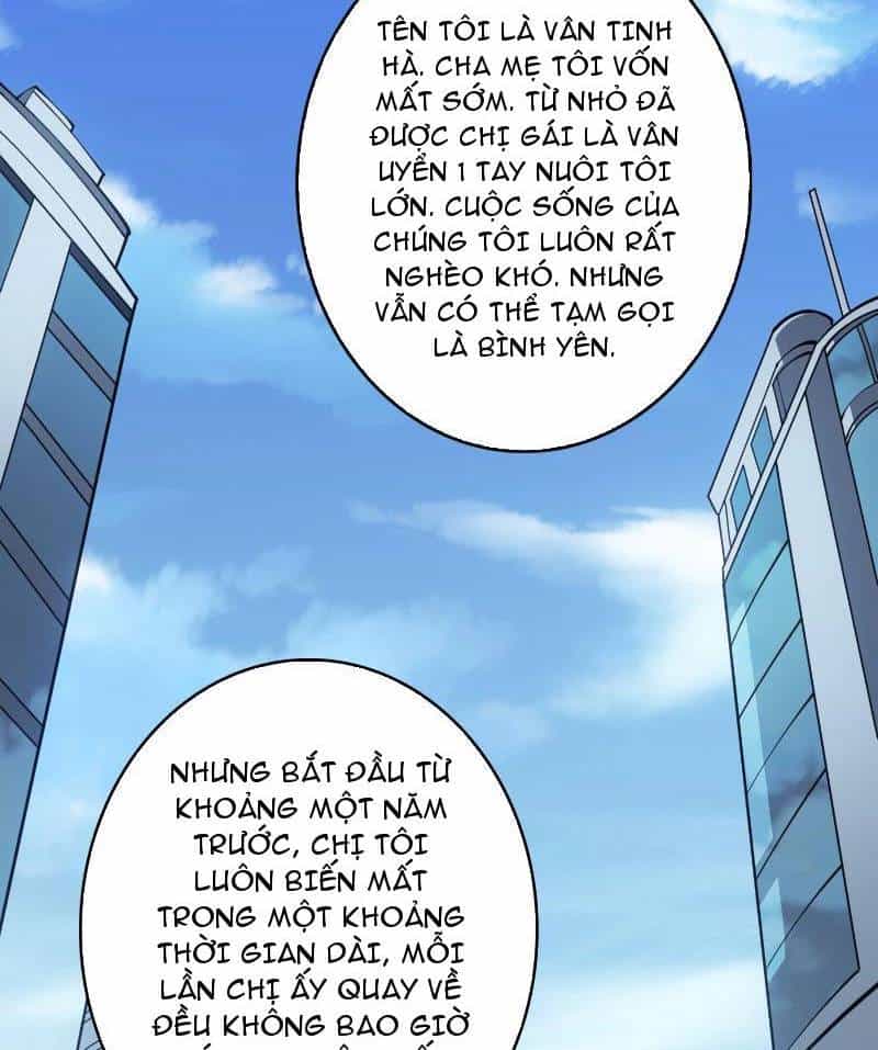 Chuyển Nghề Vô Hạn: Ta Có Thể Triệu Hồi Nữ Thần Max Cấp - Chương 1 - ảnh 5
