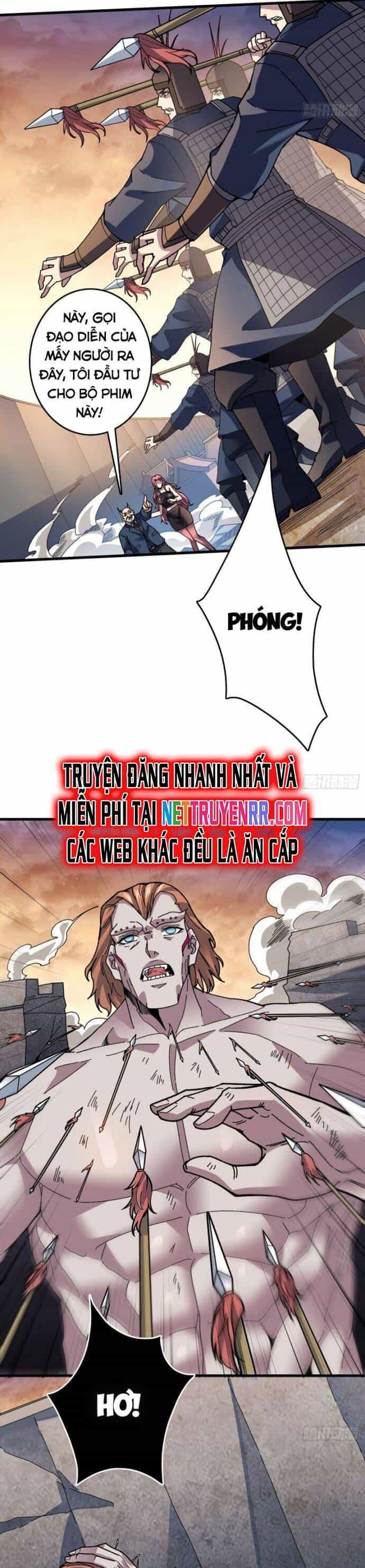 Chuyển Nghề Vô Hạn: Ta Có Thể Triệu Hồi Nữ Thần Max Cấp - Chương 19 - ảnh 8