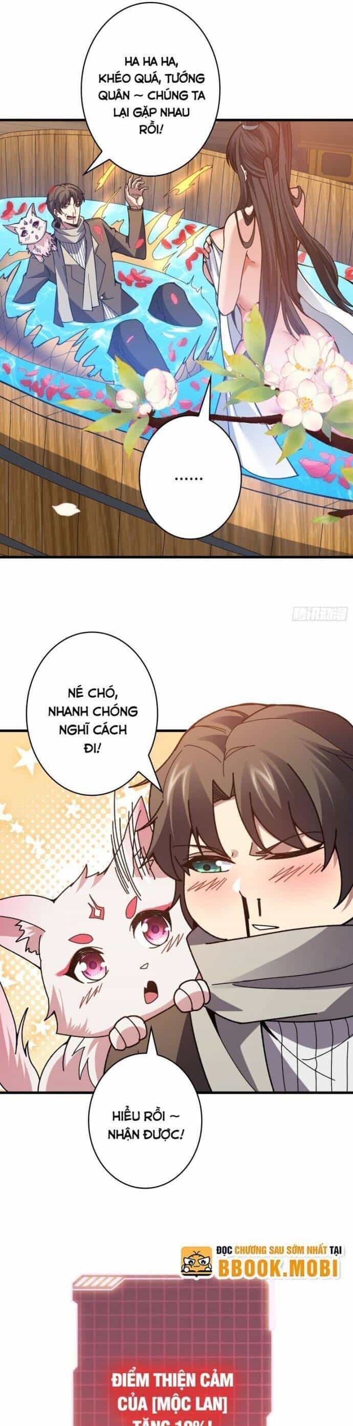 Chuyển Nghề Vô Hạn: Ta Có Thể Triệu Hồi Nữ Thần Max Cấp - Chương 24 - ảnh 8