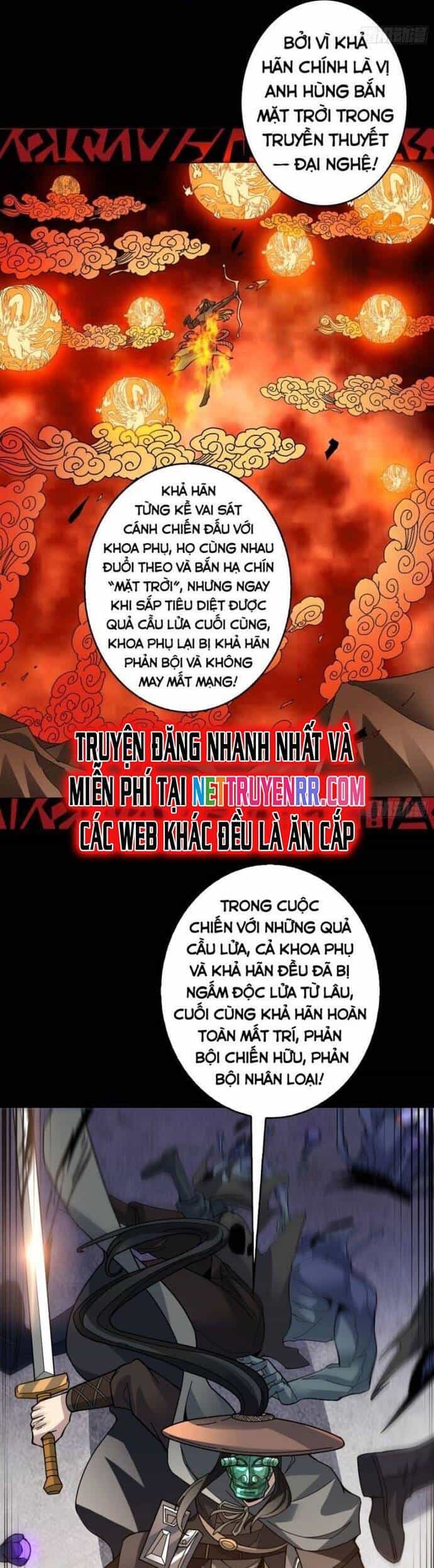 Chuyển Nghề Vô Hạn: Ta Có Thể Triệu Hồi Nữ Thần Max Cấp - Chương 28 - ảnh 2