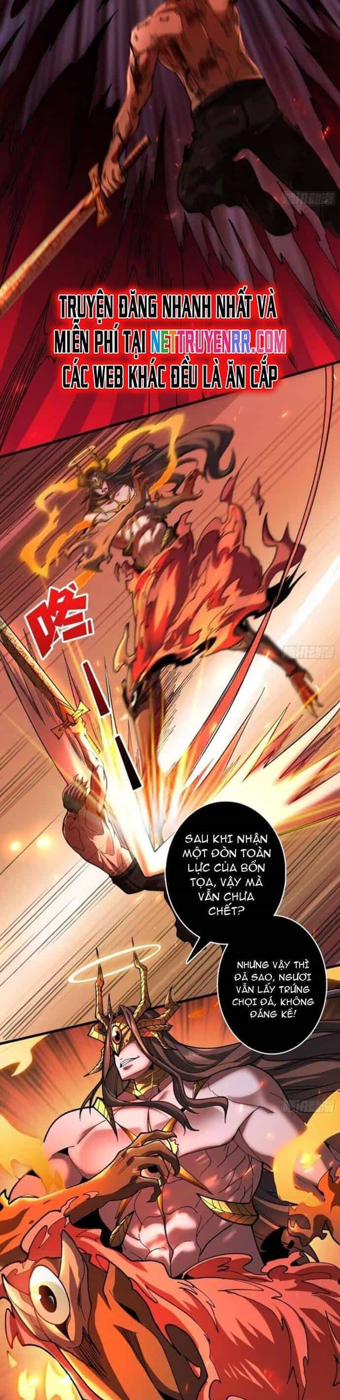 Chuyển Nghề Vô Hạn: Ta Có Thể Triệu Hồi Nữ Thần Max Cấp - Chương 33 - ảnh 14
