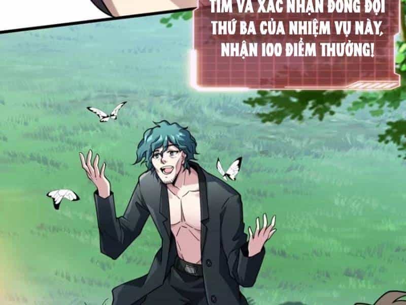Chuyển Nghề Vô Hạn: Ta Có Thể Triệu Hồi Nữ Thần Max Cấp - Chương 4 - ảnh 42