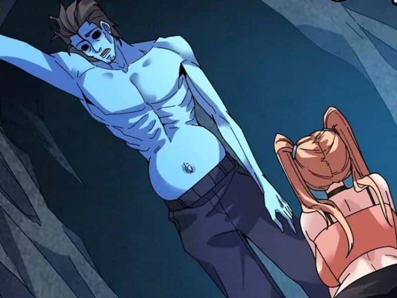 Chuyển Nghề Vô Hạn: Ta Có Thể Triệu Hồi Nữ Thần Max Cấp - Chương 5 - ảnh 82