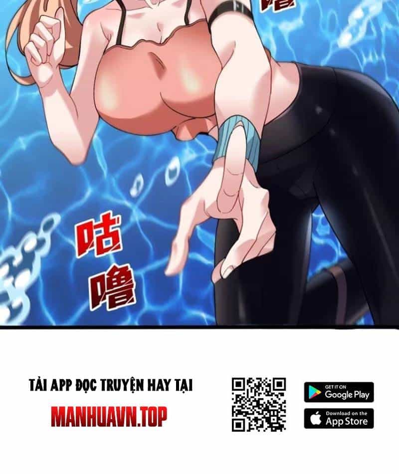 Chuyển Nghề Vô Hạn: Ta Có Thể Triệu Hồi Nữ Thần Max Cấp - Chương 7 - ảnh 44