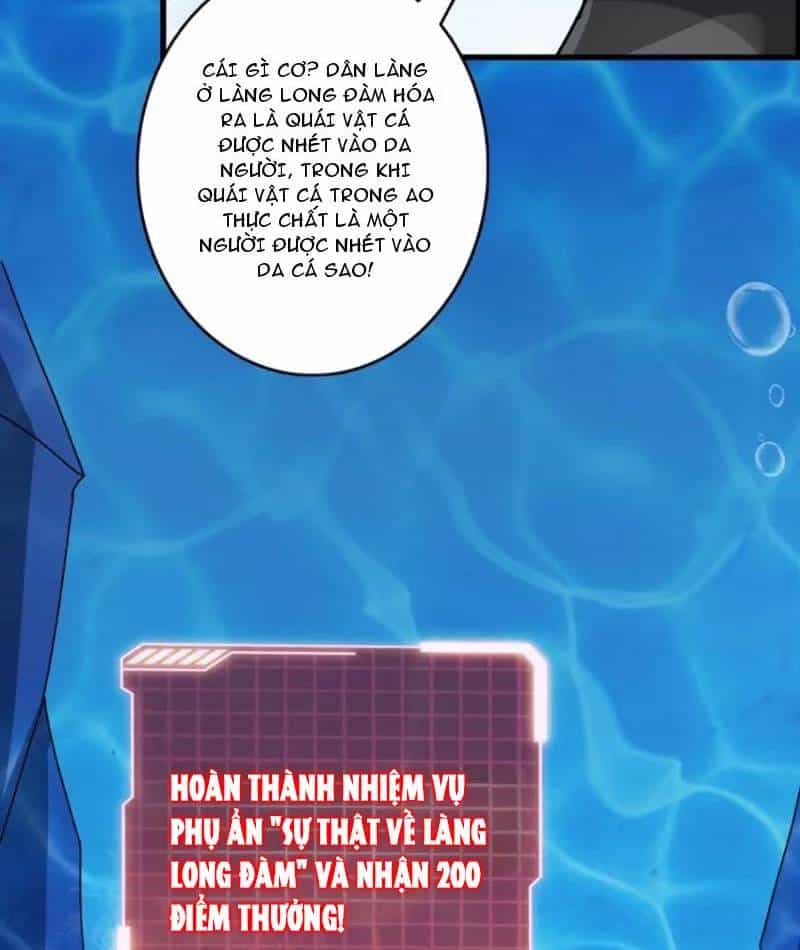 Chuyển Nghề Vô Hạn: Ta Có Thể Triệu Hồi Nữ Thần Max Cấp - Chương 8 - ảnh 21