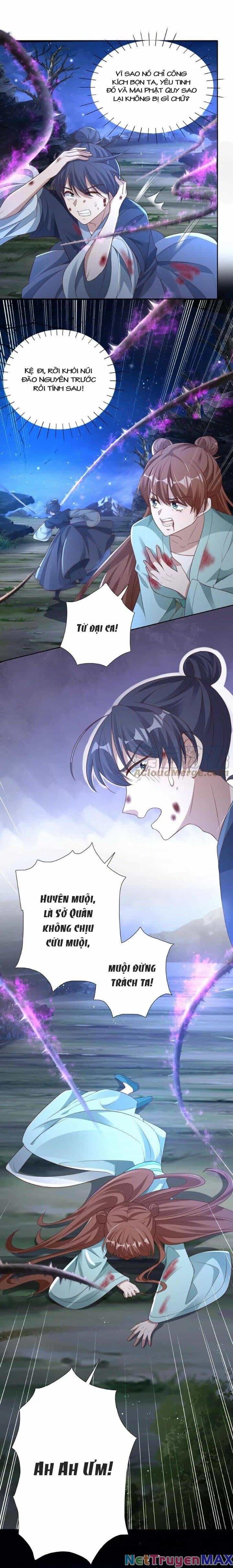 Chuyển Sinh: Thần Y Quận Chúa Khuynh Thiên Hạ - Chương 14 - ảnh 4