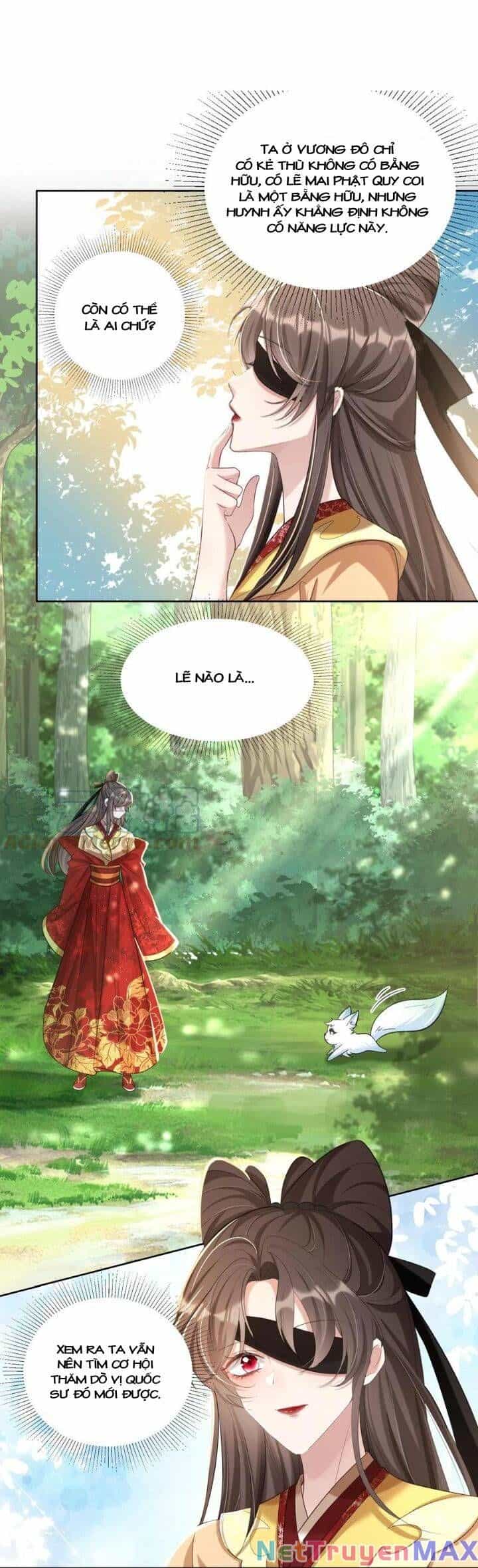Chuyển Sinh: Thần Y Quận Chúa Khuynh Thiên Hạ - Chương 20 - ảnh 6