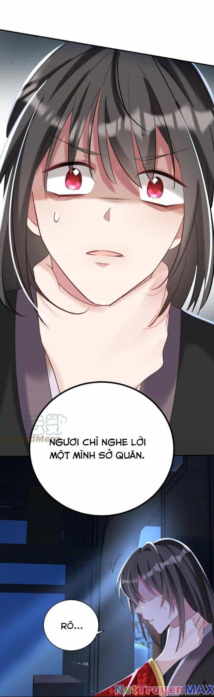 Chuyển Sinh: Thần Y Quận Chúa Khuynh Thiên Hạ - Chương 30 - ảnh 6