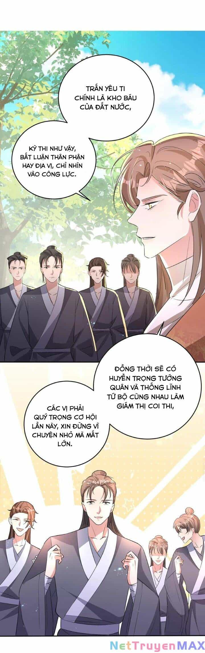 Chuyển Sinh: Thần Y Quận Chúa Khuynh Thiên Hạ - Chương 34 - ảnh 8
