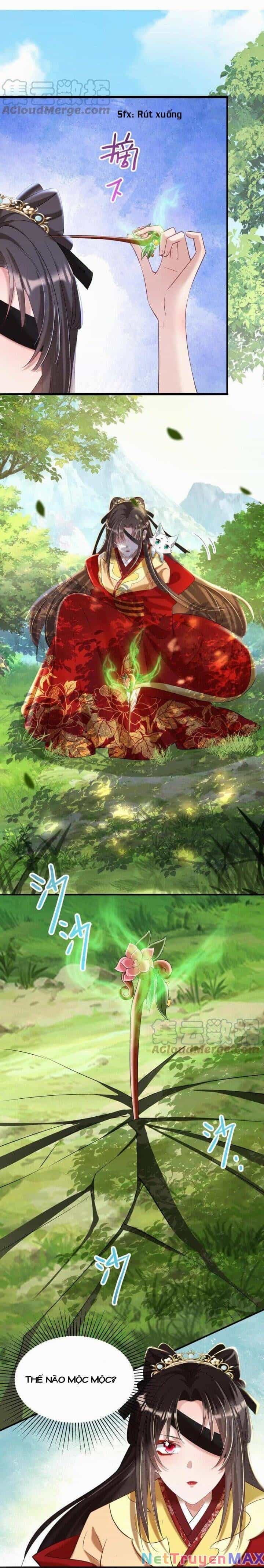 Chuyển Sinh: Thần Y Quận Chúa Khuynh Thiên Hạ - Chương 42 - ảnh 6
