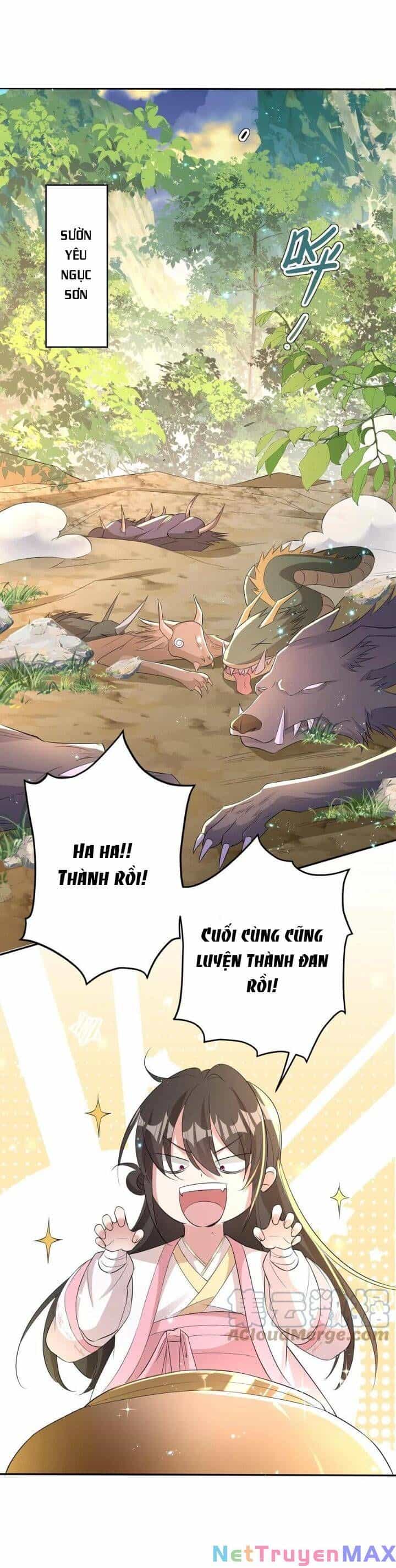 Chuyển Sinh: Thần Y Quận Chúa Khuynh Thiên Hạ - Chương 48 - ảnh 4