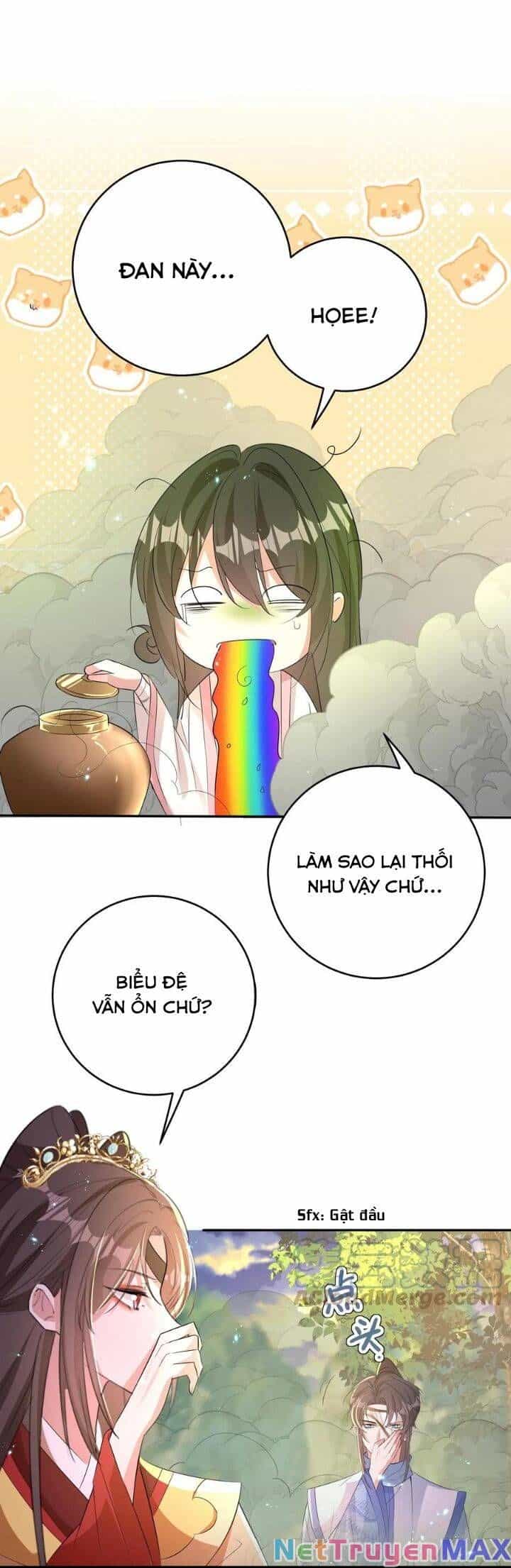 Chuyển Sinh: Thần Y Quận Chúa Khuynh Thiên Hạ - Chương 48 - ảnh 6