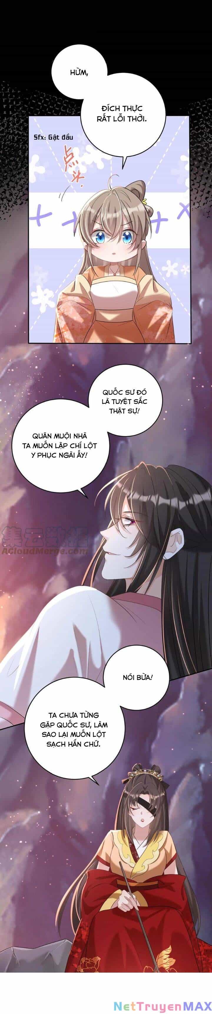 Chuyển Sinh: Thần Y Quận Chúa Khuynh Thiên Hạ - Chương 51 - ảnh 9