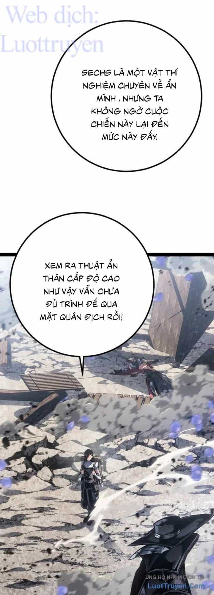Chuyển Sinh Thành Con Ngoài Giá Thú Của Gia Đình Kiếm Thuật Danh Tiếng - Chương 98 - ảnh 33