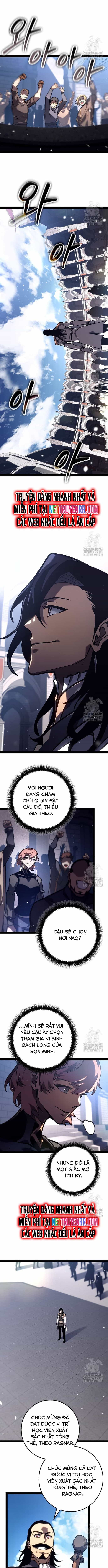 Chuyển Sinh Thành Con Ngoài Giá Thú Của Gia Đình Kiếm Thuật Danh Tiếng - Chương 35 - ảnh 17