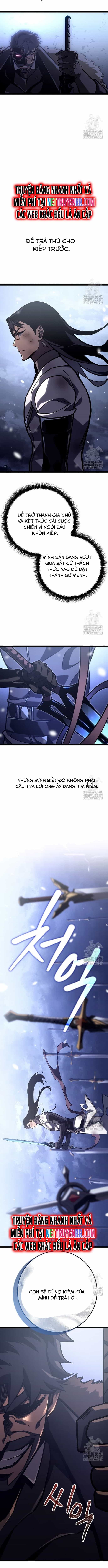 Chuyển Sinh Thành Con Ngoài Giá Thú Của Gia Đình Kiếm Thuật Danh Tiếng - Chương 35 - ảnh 4