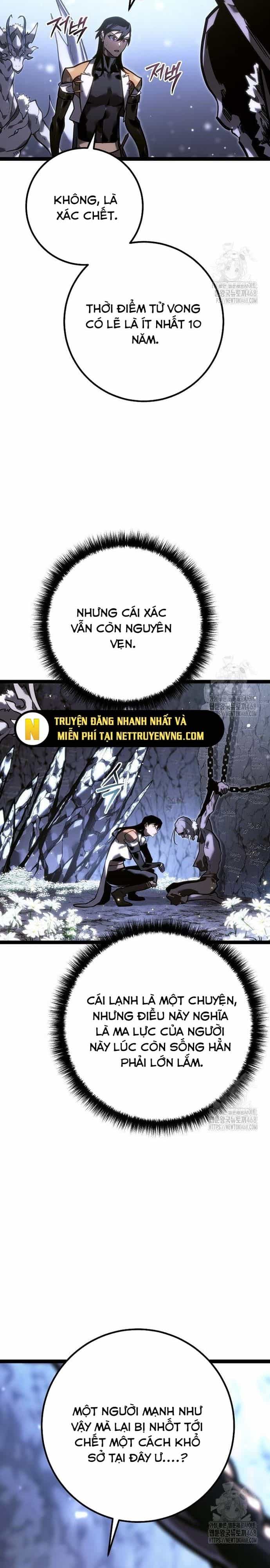 Chuyển Sinh Thành Con Ngoài Giá Thú Của Gia Đình Kiếm Thuật Danh Tiếng - Chương 40 - ảnh 8