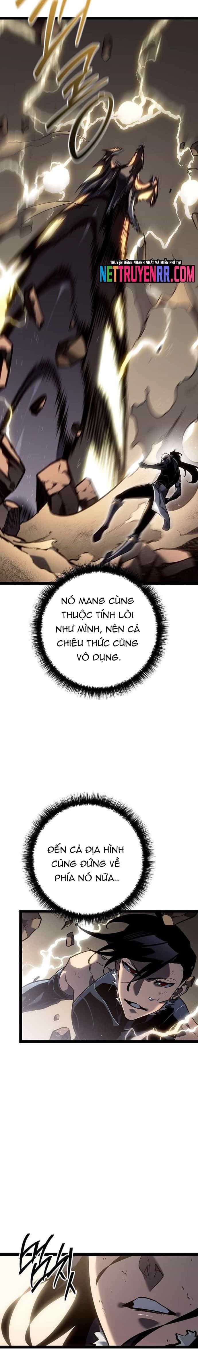 Chuyển Sinh Thành Con Ngoài Giá Thú Của Gia Đình Kiếm Thuật Danh Tiếng - Chương 56 - ảnh 23