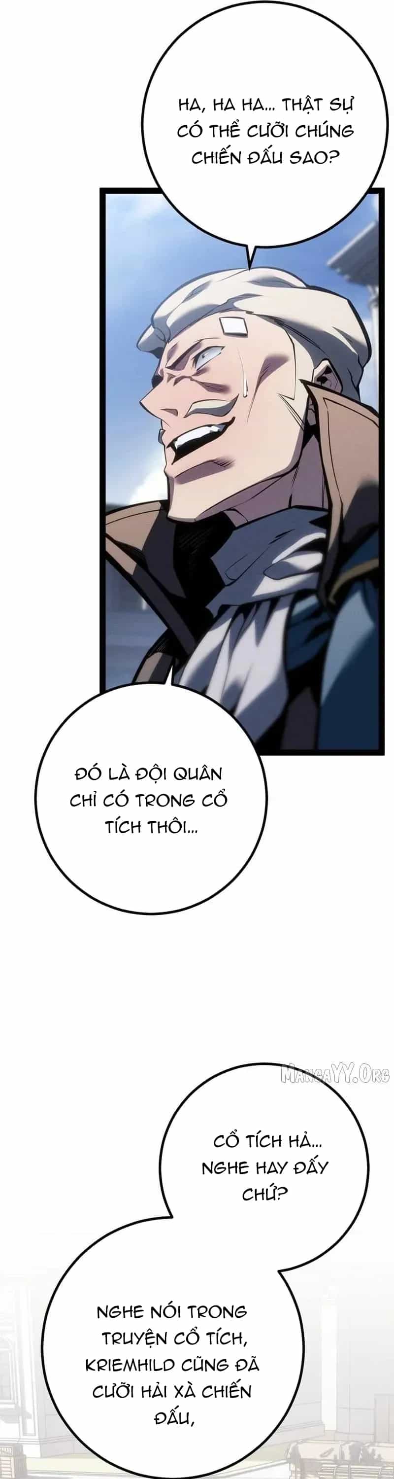 Chuyển Sinh Thành Con Ngoài Giá Thú Của Gia Đình Kiếm Thuật Danh Tiếng - Chương 76 - ảnh 37