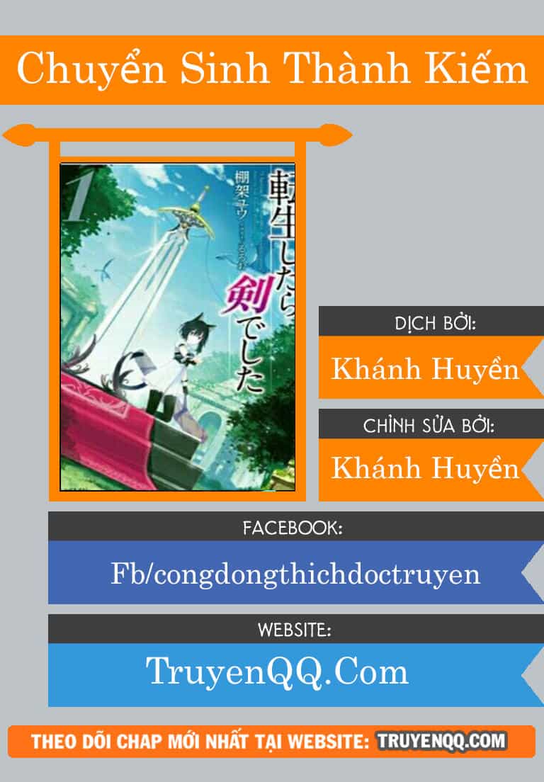 Chuyển Sinh Thành Kiếm - Chương 10 - ảnh 34