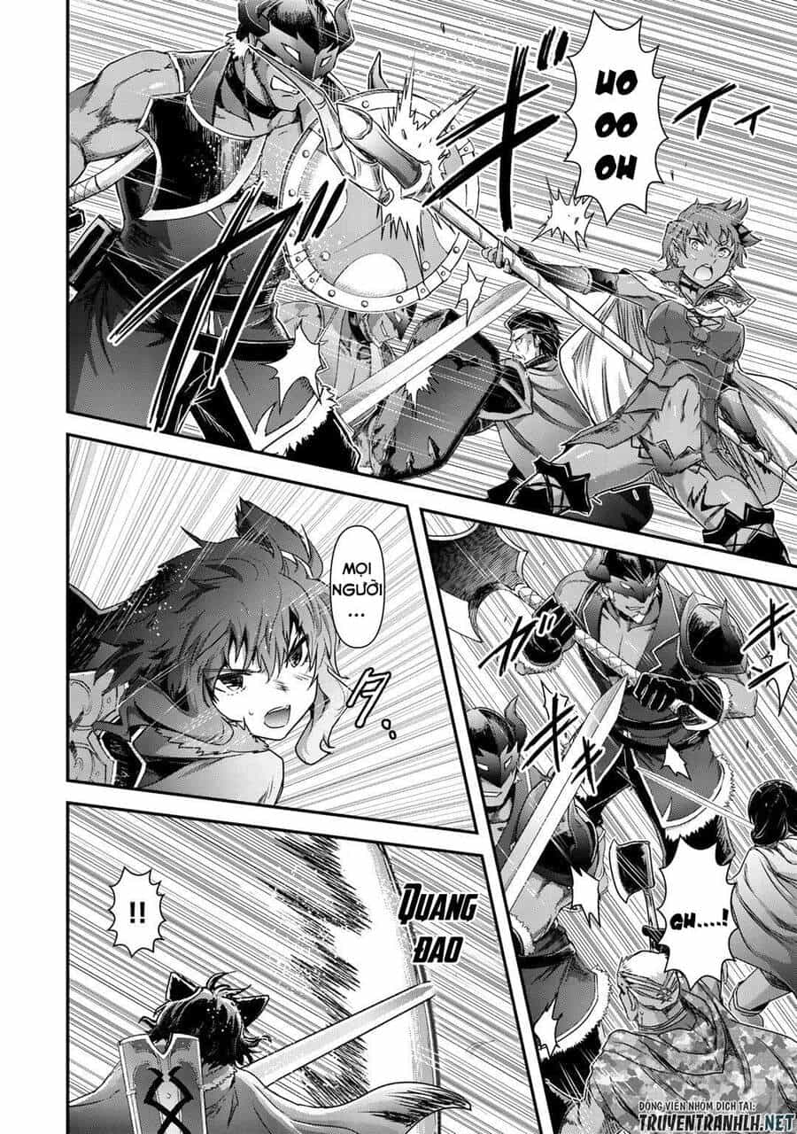 Chuyển Sinh Thành Kiếm - Chương 49 - ảnh 10
