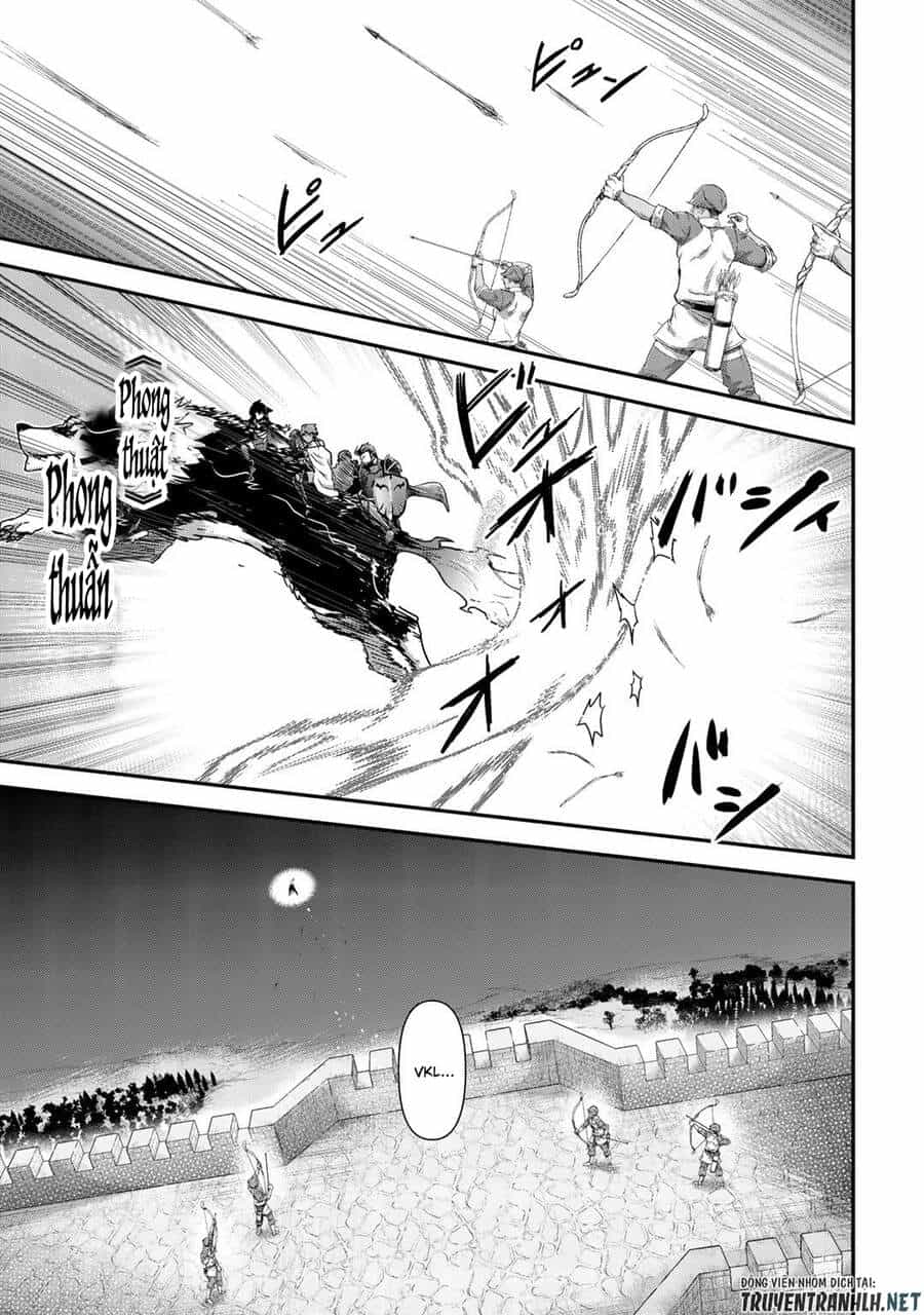 Chuyển Sinh Thành Kiếm - Chương 50 - ảnh 24