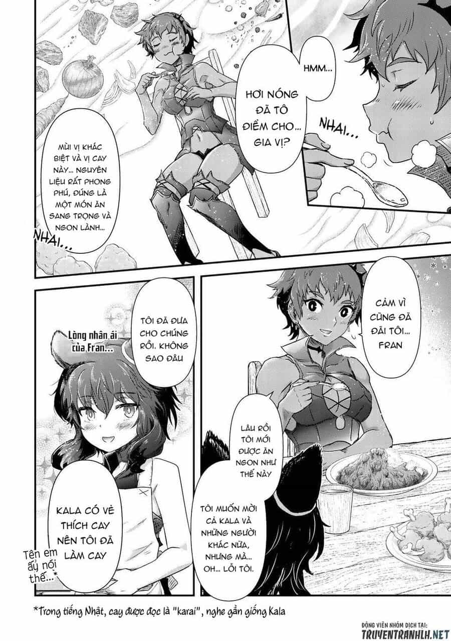 Chuyển Sinh Thành Kiếm - Chương 51 - ảnh 7