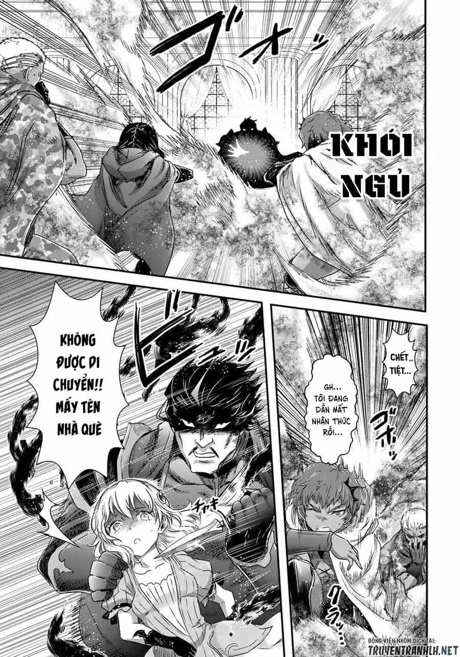 Chuyển Sinh Thành Kiếm - Chương 53 - ảnh 31