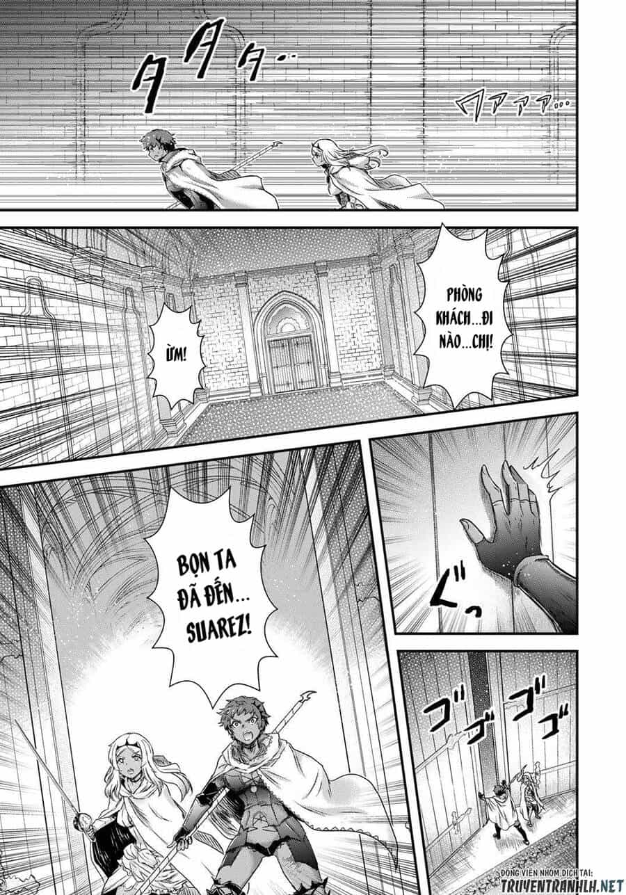 Chuyển Sinh Thành Kiếm - Chương 57 - ảnh 13